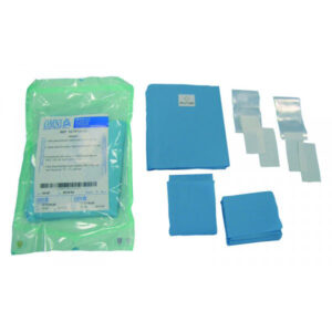SET GABINETE(4 TALLAS,2 CUBREMANGUERAS) 12T310400 — Innvori Dental