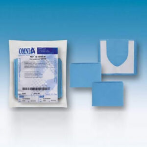 SET CIRUGIA ORAL 1u. 12T010500 — Innvori Dental