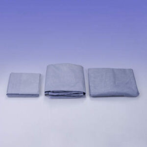 TALLA SONTARA ESTERIL RECT. 75x100cm. 40u(12T1751) — Innvori Dental