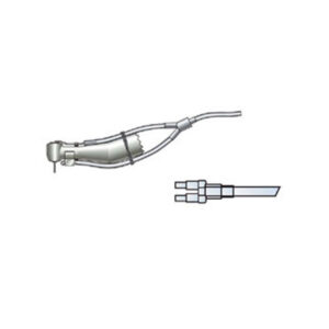 SET IRRIGACION DEF 160 10u. 32F0139 — Innvori Dental