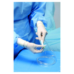 SET IRRIGACION REG. FLUJO MANUAL 5u. 32F1007 — Innvori Dental