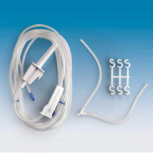 SET IRRIGACION DEF 110 10u. 32F0134 — Innvori Dental