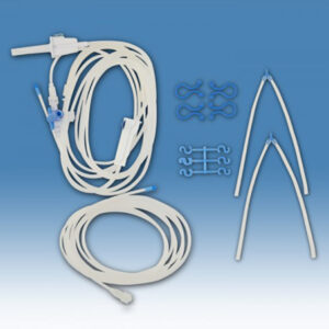 SET P/ IRRIGACION 32.F0171 10u. — Innvori Dental