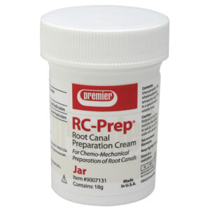 RC PREP BOTE 18gr. — Innvori Dental
