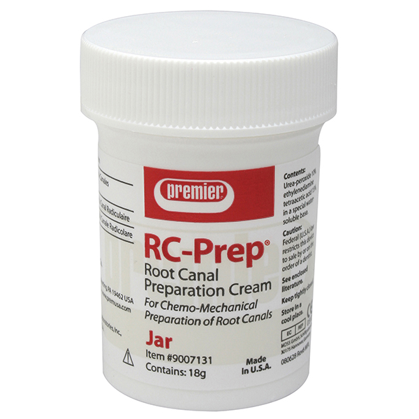 RC PREP BOTE 18gr. — Innvori Dental