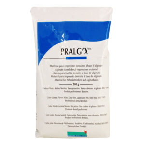 263916 PRALG´X 500gr. — Innvori Dental
