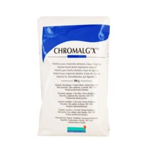263619 CHROMALG´X 500gr. — Innvori Dental