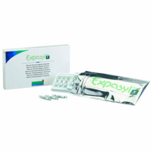261001 EXPASYL REP. 20 CAPSULAS FRESA — Innvori Dental