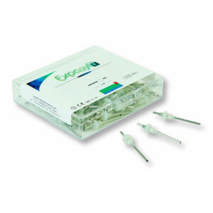 261040 EXPASYL REP. 40 CANULAS — Innvori Dental