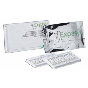261030 EXPASYL REP. 20 CAPSULAS — Innvori Dental