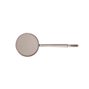 ESPEJO TITANIUM PLANO CS N.5 12uds. — Innvori Dental