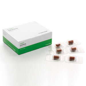 GELATAMP ESPONJA HEMOST.BLISTER 20u. — Innvori Dental