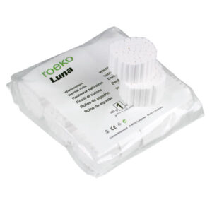 ROLLO ALGODON N.1 300gr. — Innvori Dental