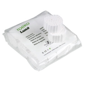ROLLO ALGODON N.2 300gr. — Innvori Dental