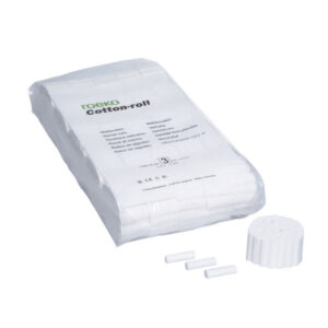 ROLLO ALGODON N.3 300gr. — Innvori Dental