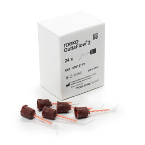 GUTTAFLOW 2 MIXING TIPS REFILL — Innvori Dental