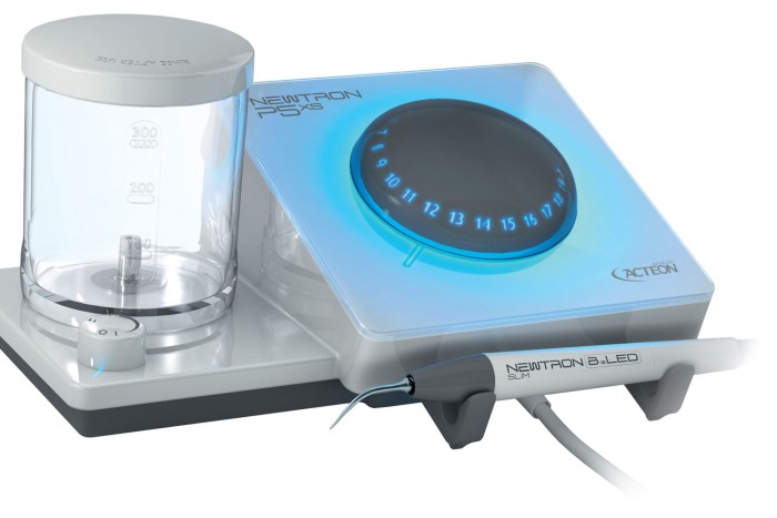 NEWTRON P5 XS B-LED — Innvori Dental