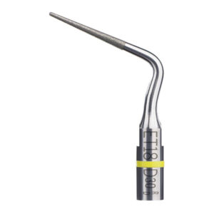 INSERTO ET 18D ENDODONT. SATELEC — Innvori Dental