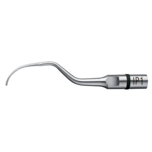 INSERTO IP1 TITANIO P/IMPLANTES — Innvori Dental