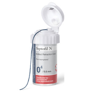 SEPTOFIL 0000 2.54m. — Innvori Dental