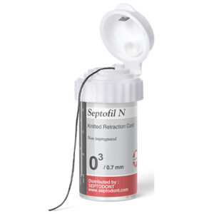 SEPTOFIL 000 2.54m — Innvori Dental