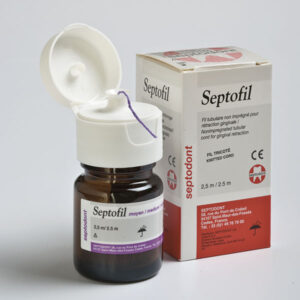SEPTOFIL 00 2.54m — Innvori Dental