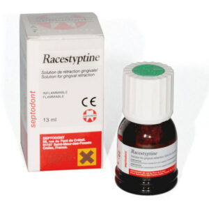 RACESTYPTINE HILO RETRACCION LIQUIDO 13ml. — Innvori Dental