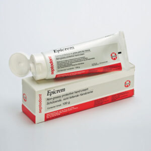 EPICREM + CREMA MANOS 100g. — Innvori Dental