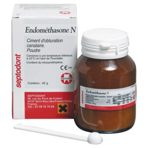 ENDOMETHASONE N 42gr. — Innvori Dental