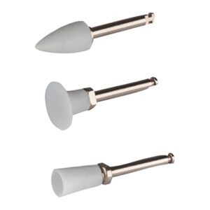 SEPTOPOLISHER REFILL 8 DISCOS (COPAS)+1 MANDRIL — Innvori Dental