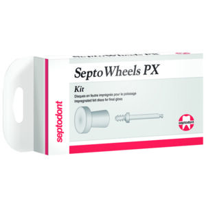 SEPTOWEDGES REFILL CUÑAS DE MADERA SDO.100u. — Innvori Dental