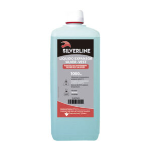 LIQUIDO EXPANSOR SILVER VEST 1000ml. — Innvori Dental