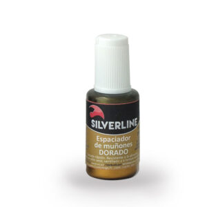 ESPACIADOR MUÑONES ORO 20ml. — Innvori Dental