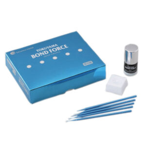 BOND FORCE II KIT 5ml. — Innvori Dental