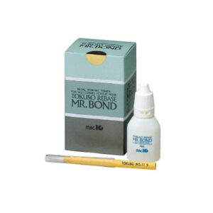 BOND FORCE II REPOS. 5ml. — Innvori Dental