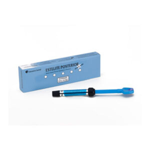 PA3 ESTELITE QUICK POSTERIOR JER. 4.2gr. — Innvori Dental