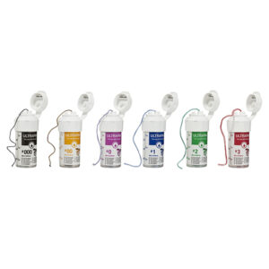 ULTRAPAK CLEANCUT CORD 000 - CE — Innvori Dental
