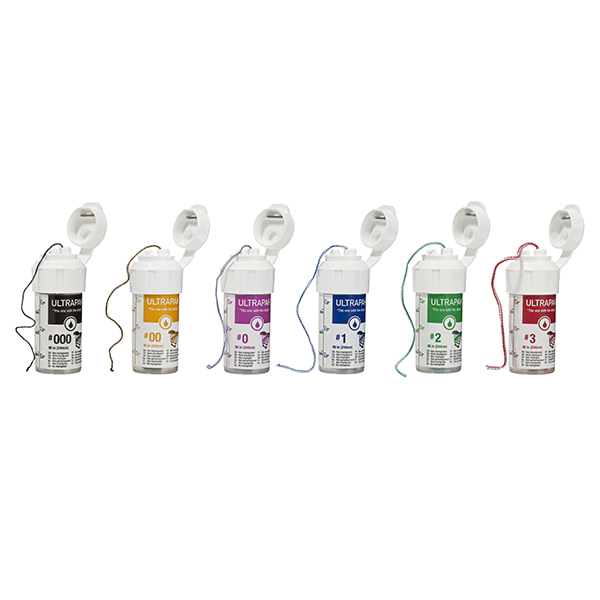 ULTRAPAK CLEANCUT CORD 000 - CE — Innvori Dental