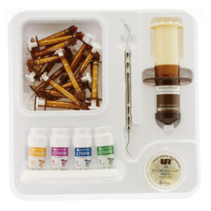 VISCOSTAT CLEAR DENTO-INFUSOR INDISPENSE KIT — Innvori Dental