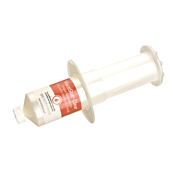VISCOSTAT CLEAR INDISPENSE REFILL — Innvori Dental
