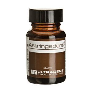 ASTRINGEDENT BOTTLE 30ML — Innvori Dental