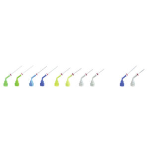NAVITIPS 30GA ASSORTMENT 20PK — Innvori Dental