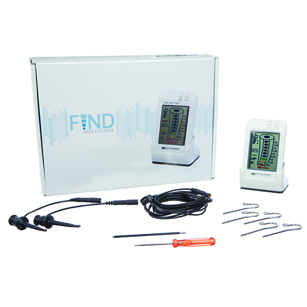 ELEMENTS IC BACKFILL TYPE F — Innvori Dental