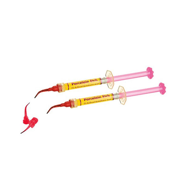 PORCELAIN ETCH REFILL — Innvori Dental