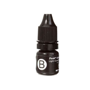 PEAK UNIVERSAL BOND BOTELLA 4ml. ULTRA-ETCH KIT — Innvori Dental