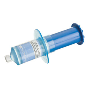 EDTA 18% SOLUTION INDISPENSE REFILL — Innvori Dental