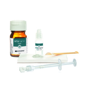 ENDO-EZE MTA FLOW REPAIR CEMENT KIT — Innvori Dental