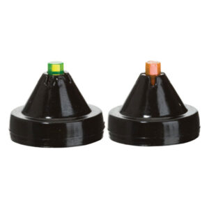VALO TRANSLUME LENSES GREEN 2PK — Innvori Dental