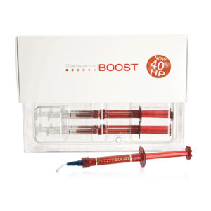 OPALESCENCE BOOST 40% INTRO KIT — Innvori Dental