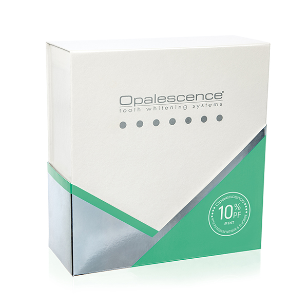 OPALESCENCE PF 10% MINT DOCTOR KIT — Innvori Dental
